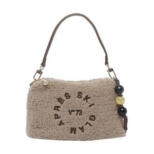 V°73 Women Ski Glam Shoulder Bag